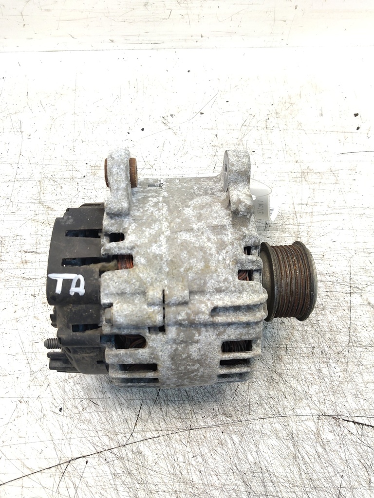 [MTD-529618] Alternador Seat León 1P1 2.0 Cupra R