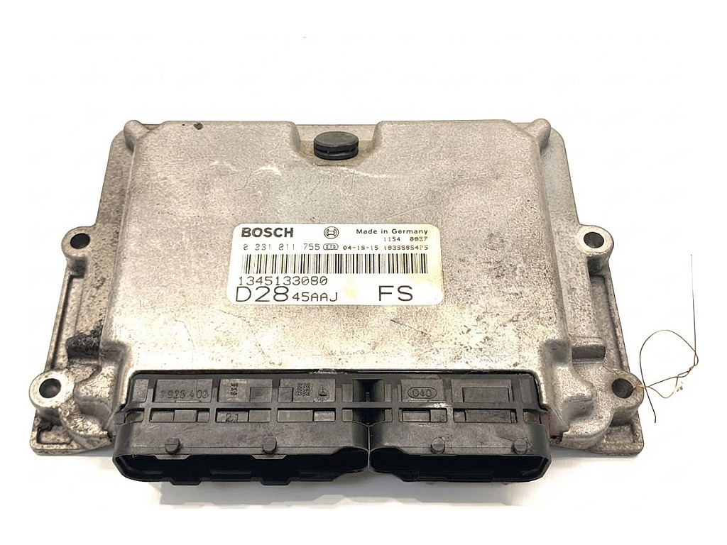 [STARK-921803] Unidad de control del motor FIAT DUCATO Autobus (244_) 2.8 JTD 107 kW 145 CV 2004-2006