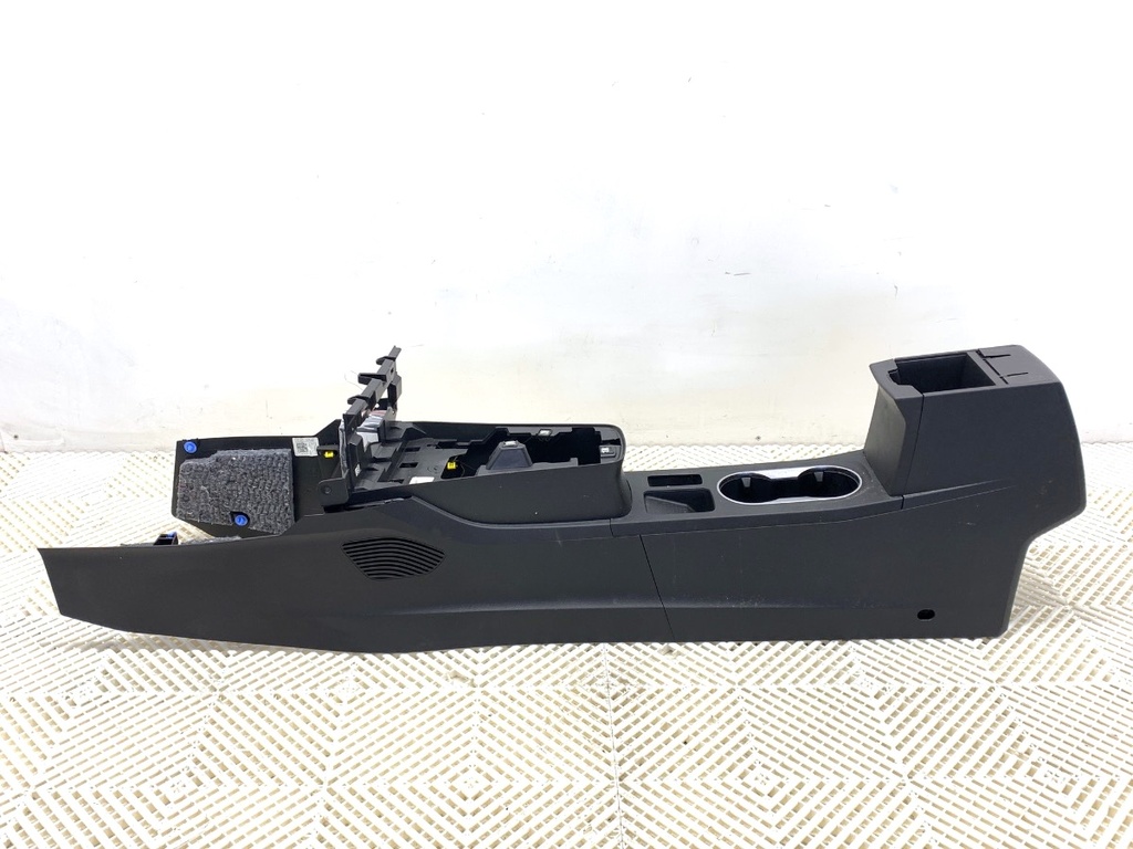 [STARK-796466] Túnel central Renault Captur II 2020-2022