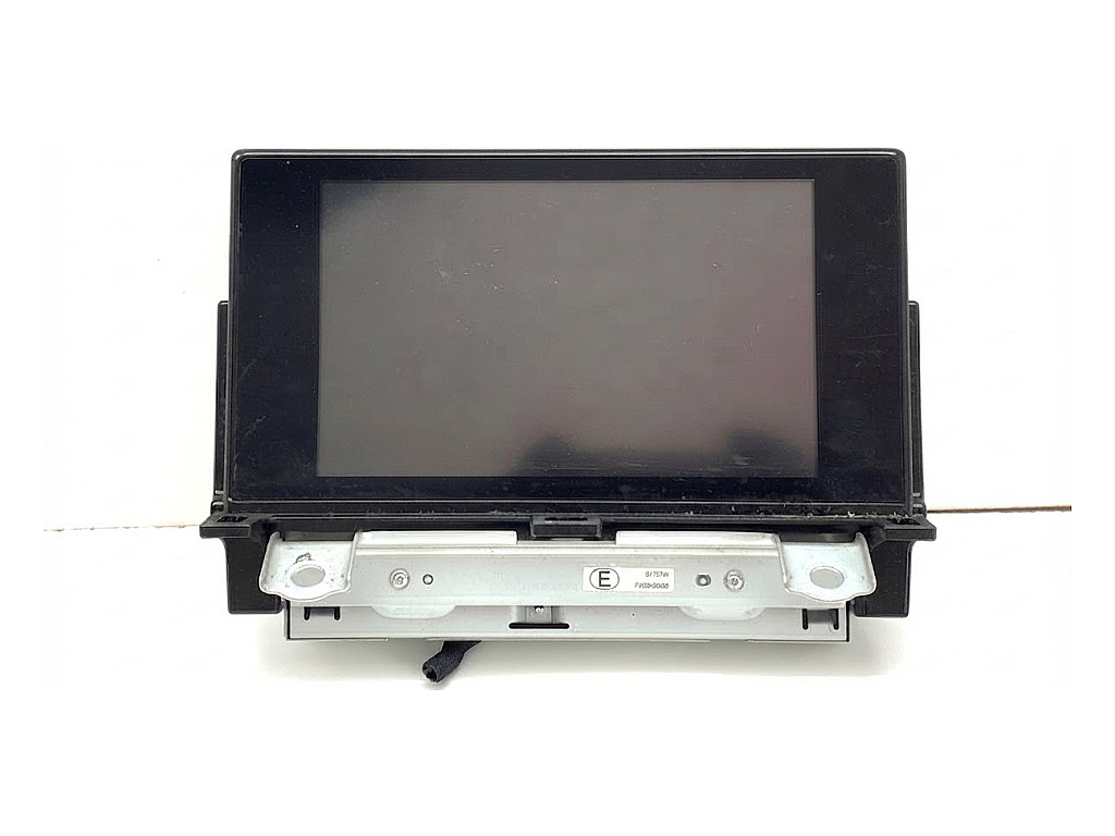 [STARK-920790] Display LEXUS CT (ZWA10_) 2010-2022