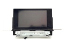 Display LEXUS CT (ZWA10_) 2010-2022