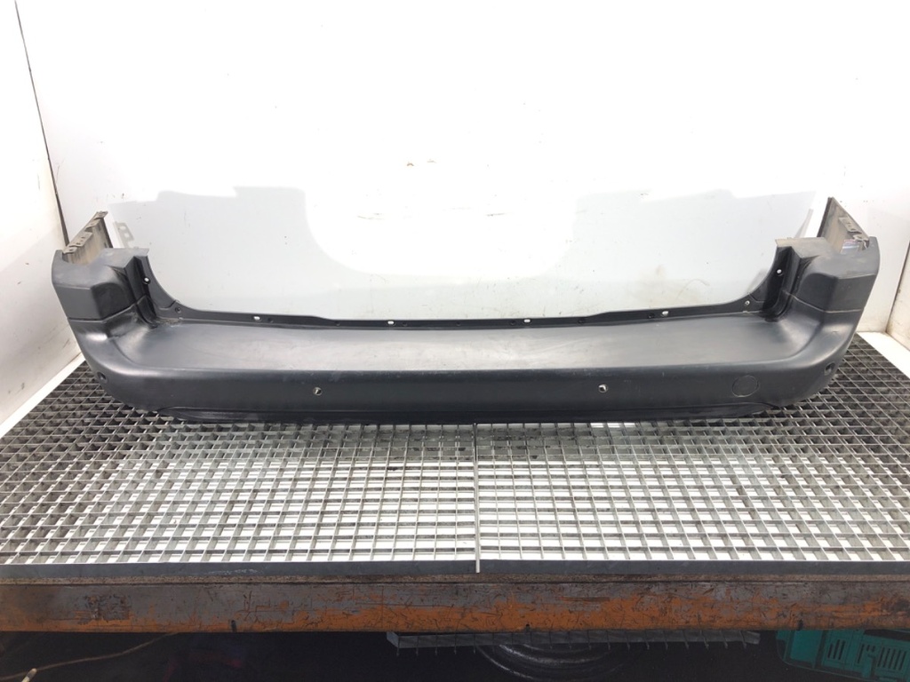 [STARK-685771] Parachoques trasero CITROEN BERLINGO (ER_, EC_) 2018-2022