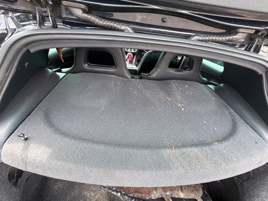 [EPE-103754] Bandeja trasera Volkswagen Scirocco III (2008-2017)