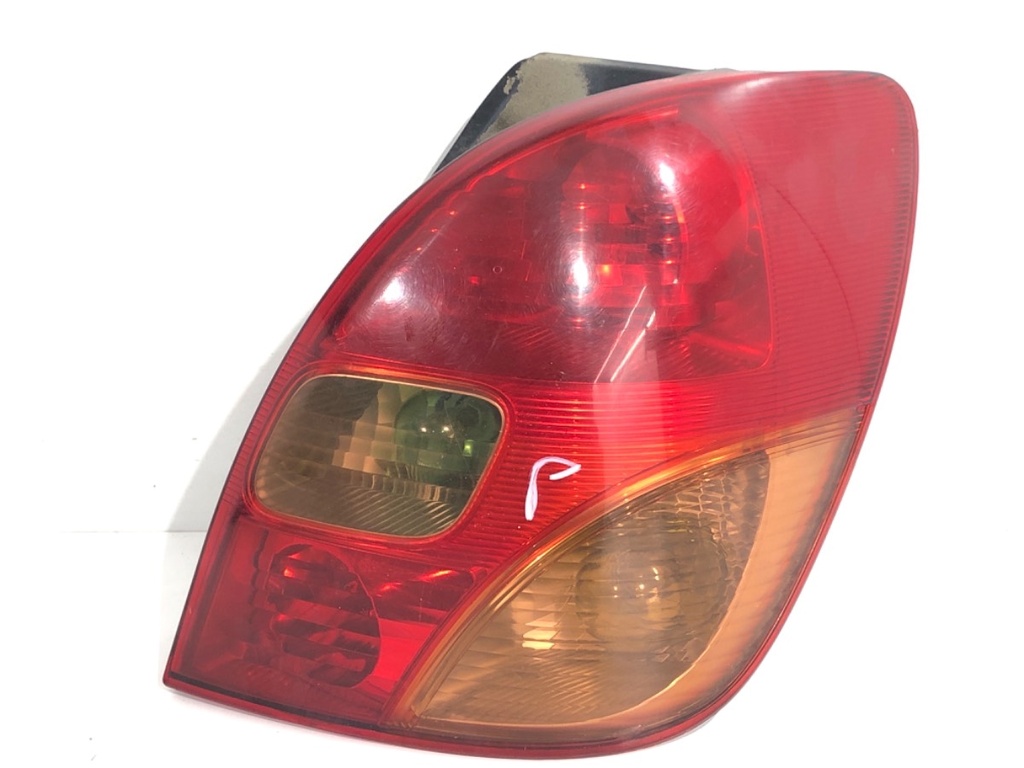 [STARK-777970] Piloto trasero derecho Toyota Corolla Verso (_E12_) 2001-2007