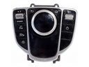 Panel de control de navegación Mercedes-Benz Clase C (W205) 2013-2022