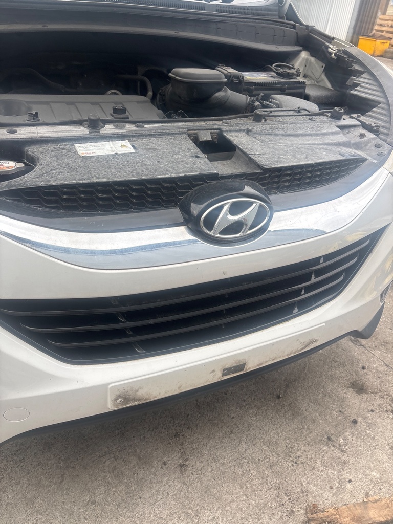 [EPE-127781] Rejilla delantera Hyundai ix35