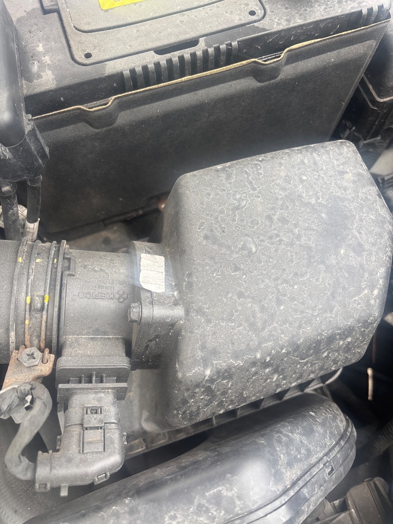 [EPE-127791] Caja de filtro de aire Hyundai ix35