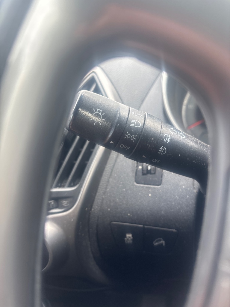 [EPE-127819] Mando de columna de dirección Hyundai ix35 2014