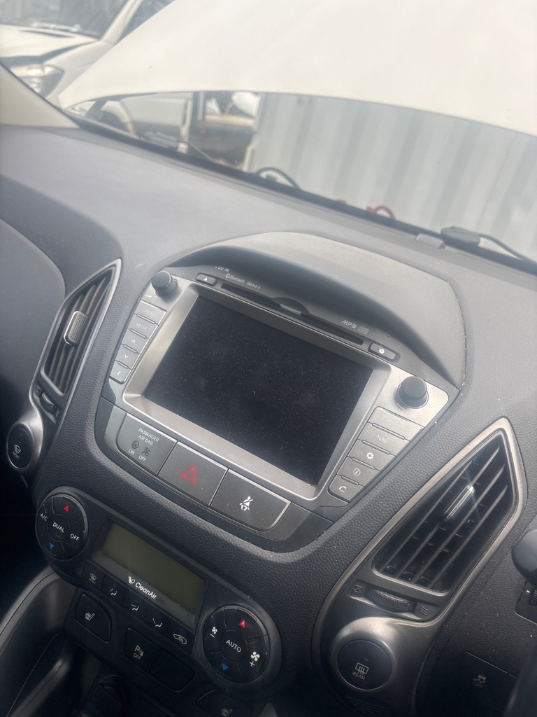 [EPE-127821] Rejilla de ventilación salpicadero Hyundai ix35 2014