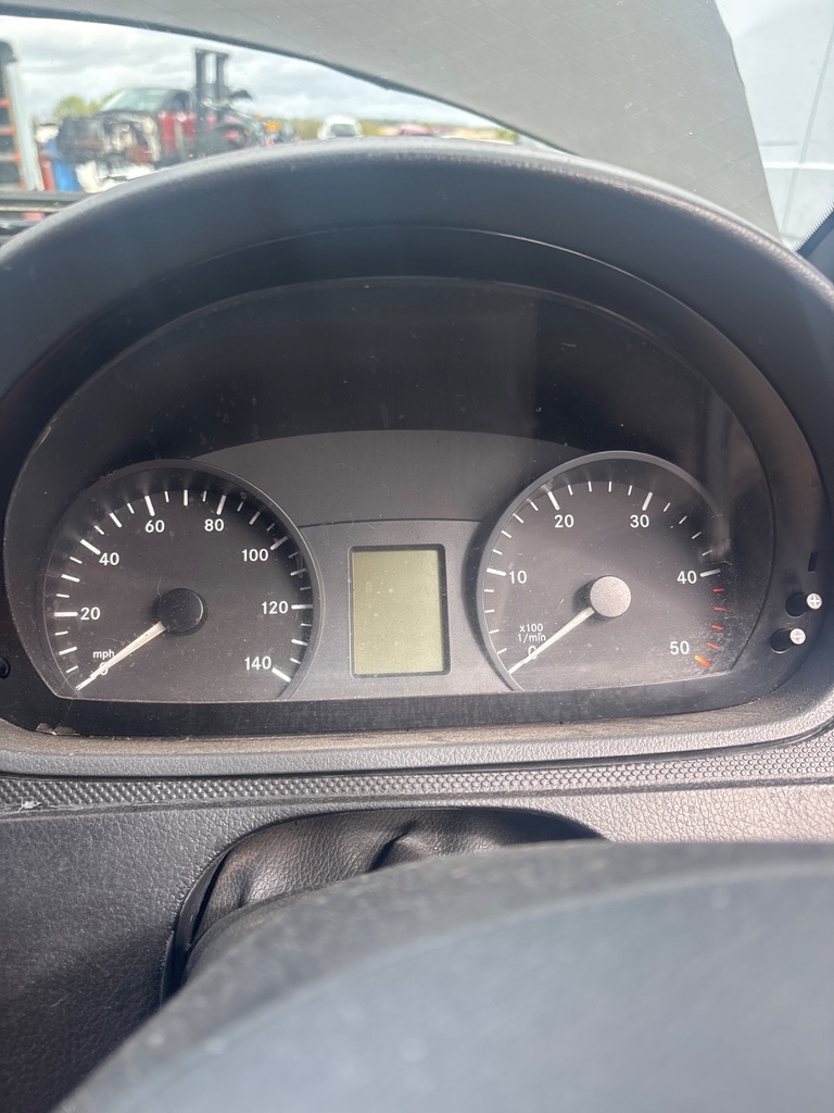 [EPE-127907] Cuadro de instrumentos Mercedes-Benz Vito / Mixto 115 CDI