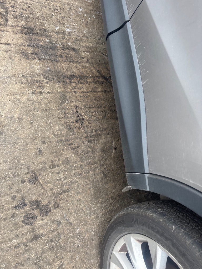 [EPE-128045] Panel de revestimiento puerta trasera izquierda Mazda CX-5