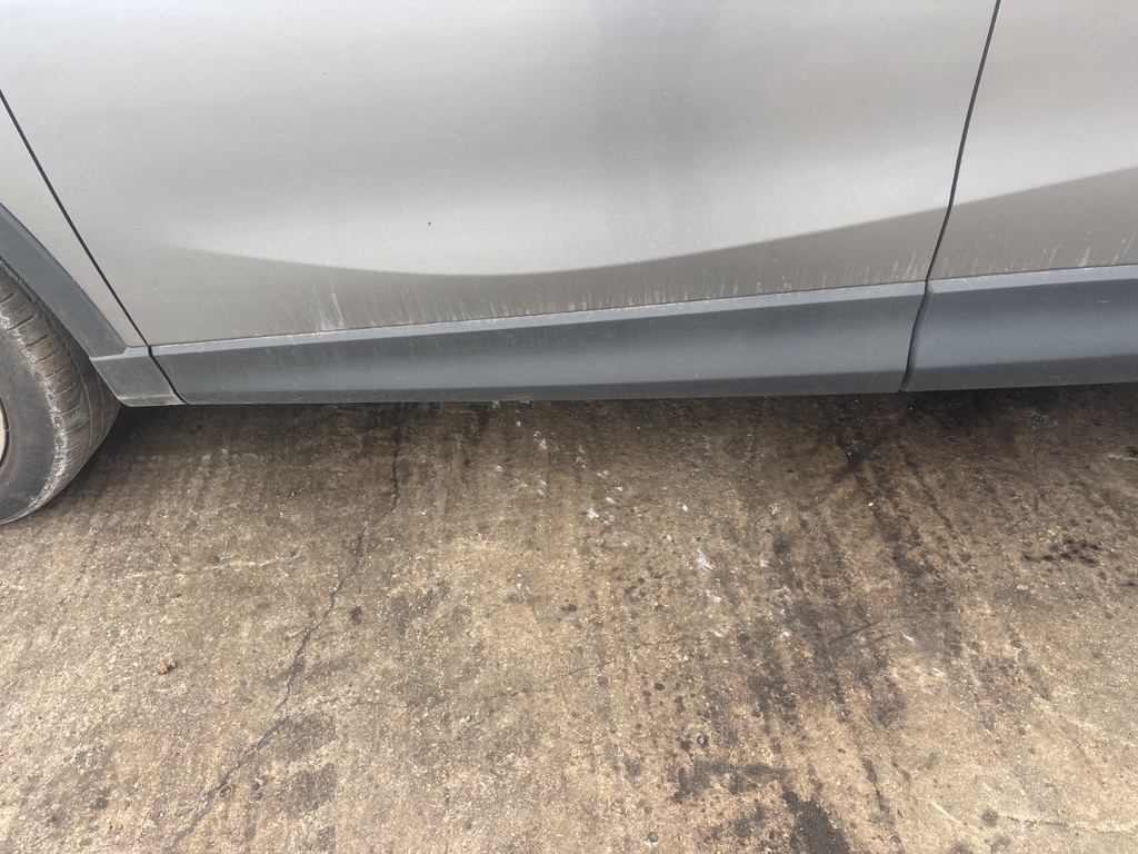 [EPE-128049] Moldura de puerta delantera izquierda Mazda CX-5