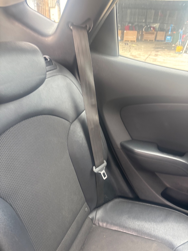 [EPE-127873] Pretensor de cinturón de seguridad trasero izquierdo Hyundai ix35