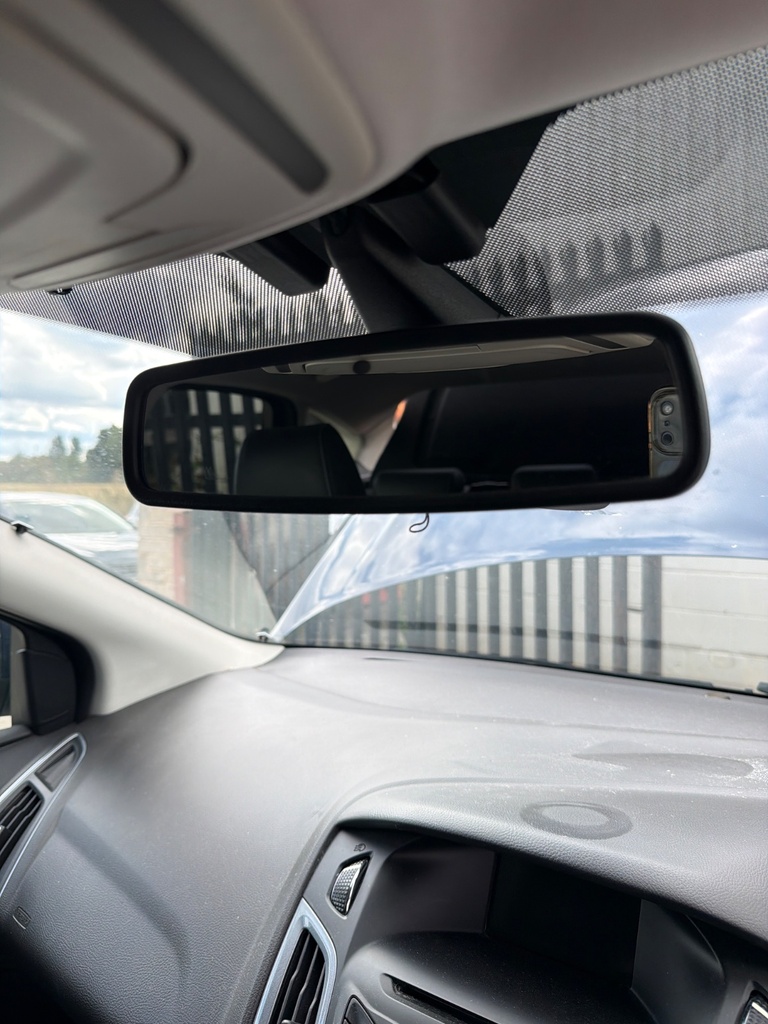[EPE-126053] Espejo retrovisor interior Ford Focus 2011