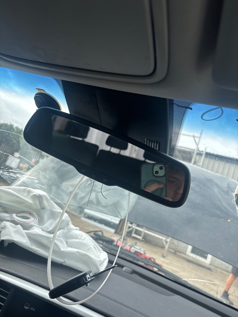 [EPE-126130] Espejo retrovisor interior Kia Sportage 2021