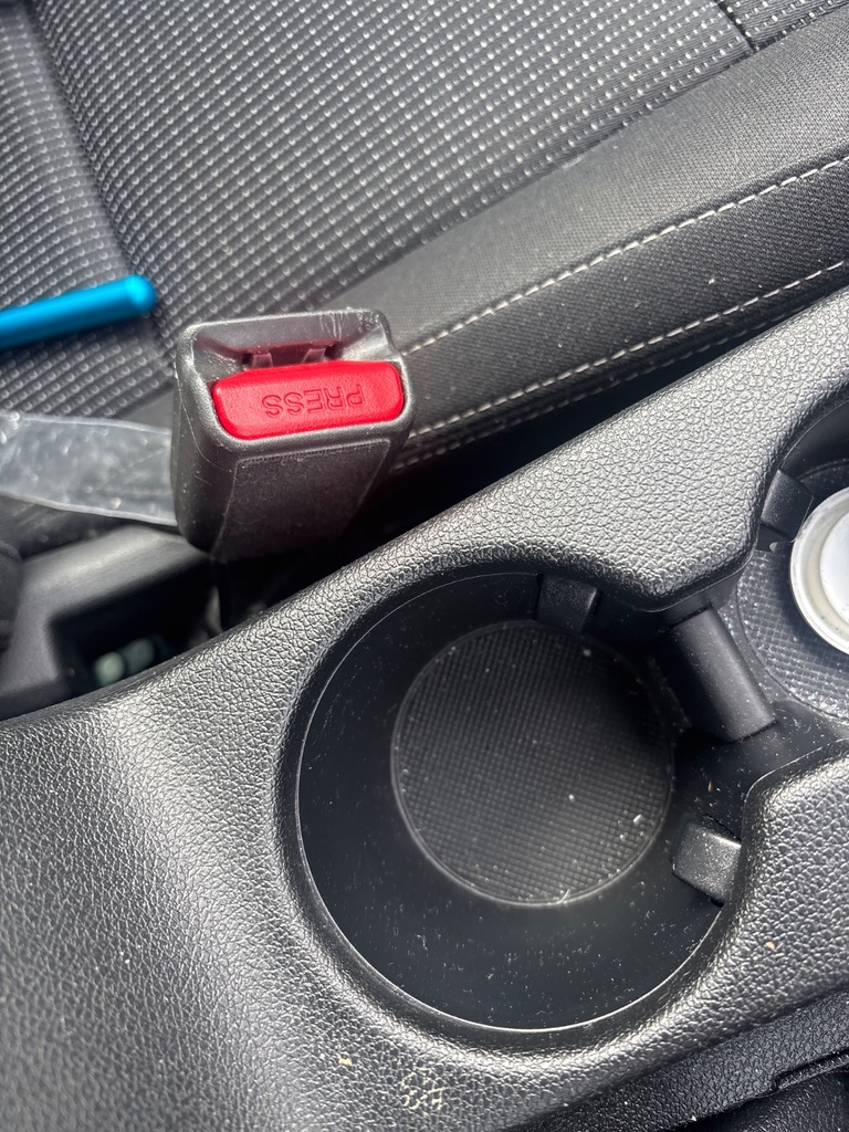 [EPE-126132] Cinturón de seguridad delantero izquierdo Kia Sportage 2021