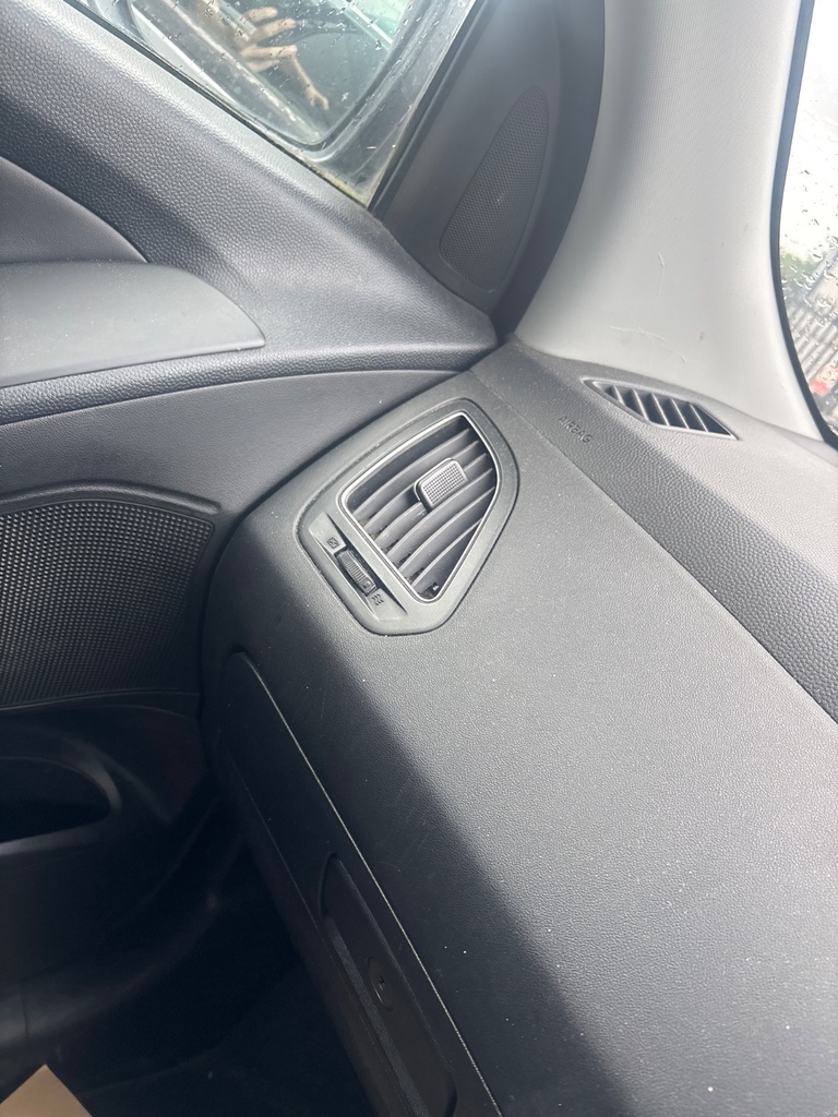 [EPE-126213] Conducto de ventilación Hyundai ix35