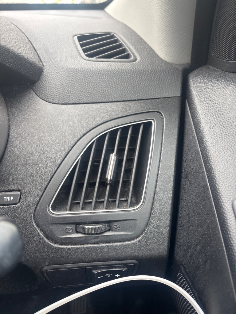 [EPE-126214] Conducto de ventilación Hyundai ix35
