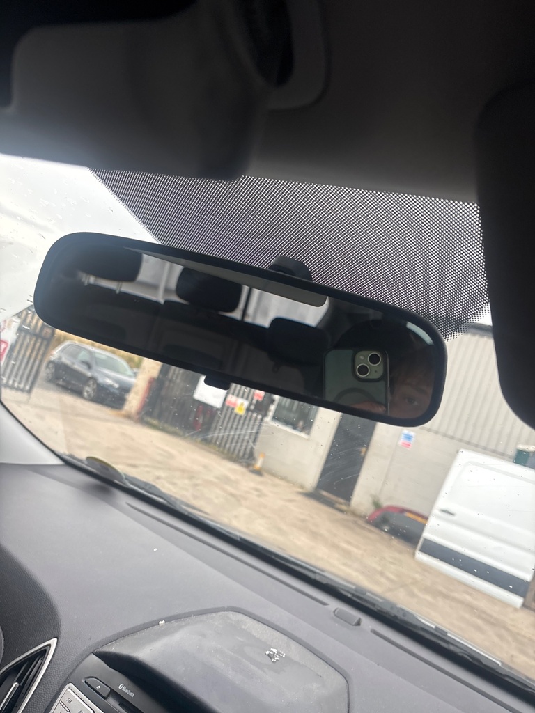 [EPE-126229] Espejo retrovisor interior Hyundai ix35