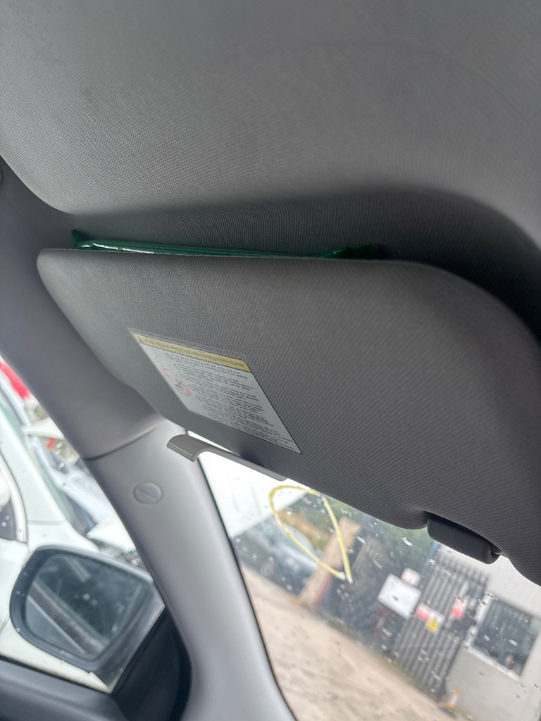 [EPE-126238] Parasol izquierdo Hyundai ix35