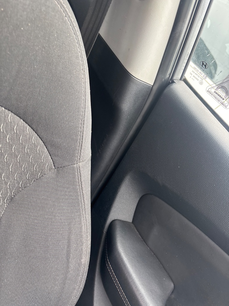 [EPE-126240] Embellecedor pilar B inferior izquierdo Hyundai ix35