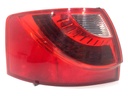Piloto trasero izquierdo SEAT EXEO ST (3R5) 2009-2013 2.0 TFSI