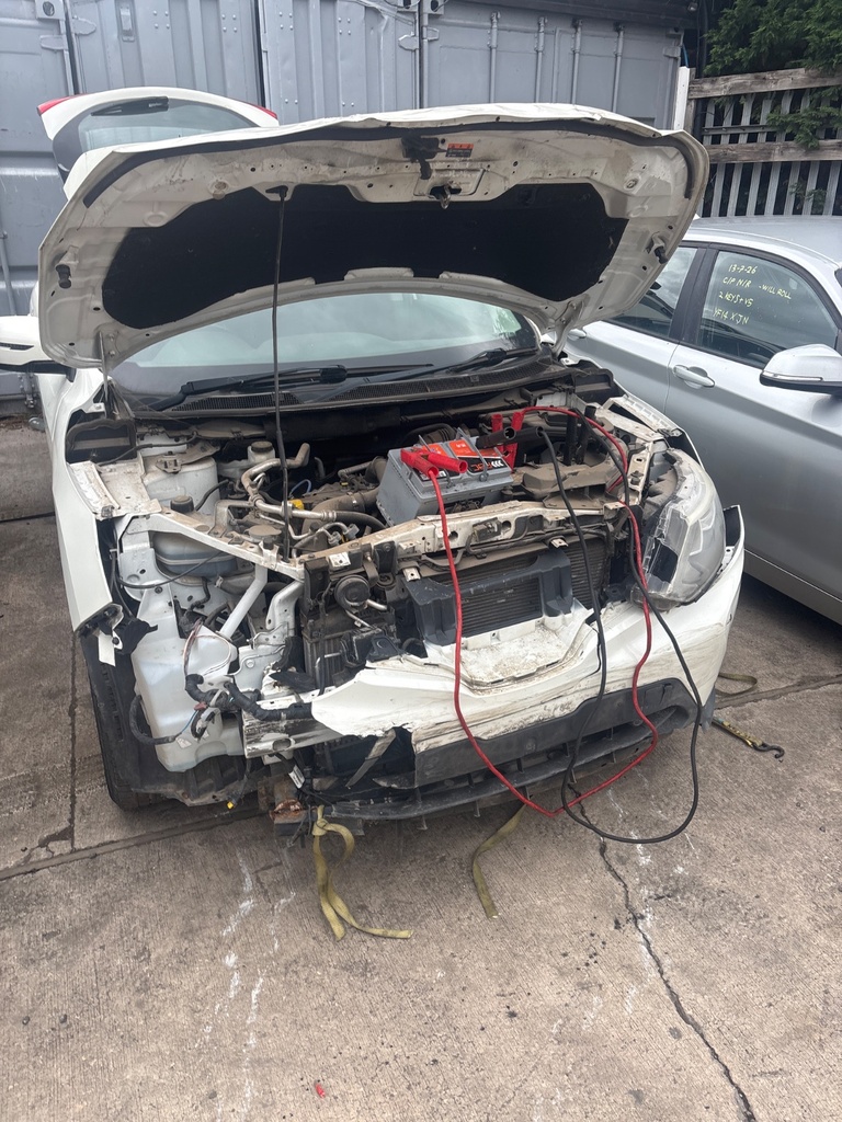 [EPE-126290] Depósito de expansión de refrigerante Nissan Qashqai