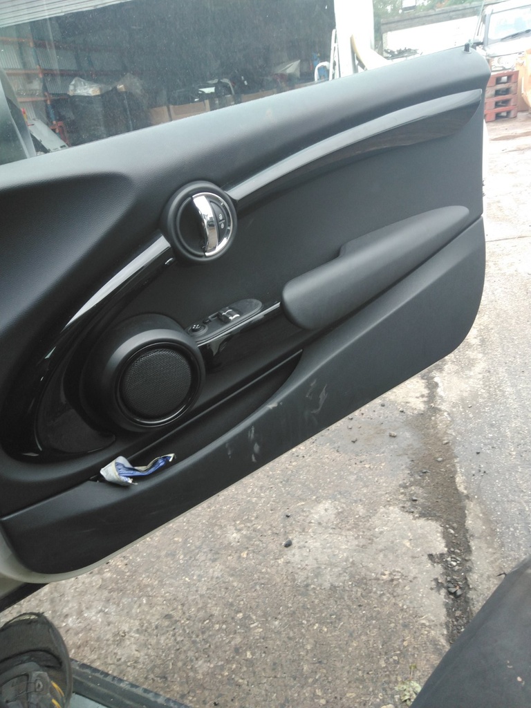 [EPE-126387] Panel interior de puerta delantera derecha Mini 2014