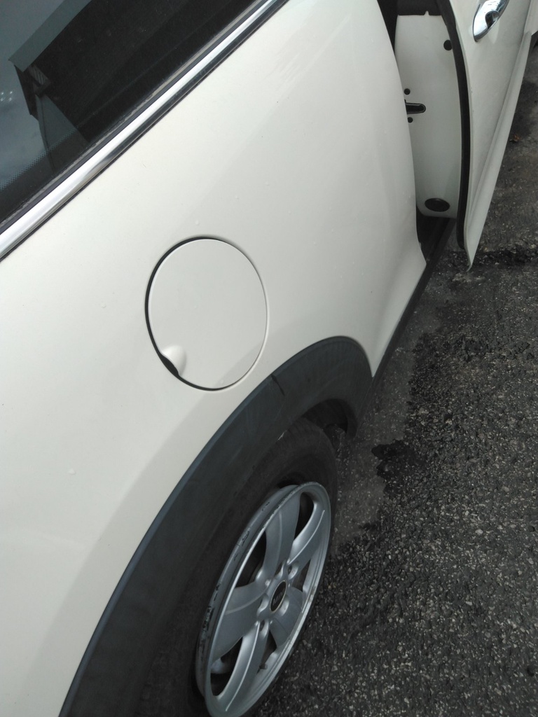 [EPE-126414] Tapa de combustible Mini 2014