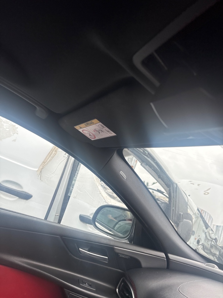 [EPE-126491] Parasol izquierdo Jaguar XE 2.0 D 2015