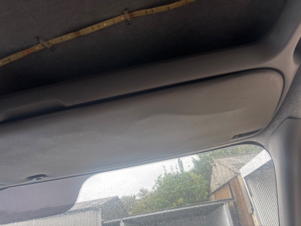 [EPE-126565] Parasol derecho Mercedes-Benz Sprinter 3.5-T