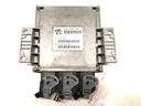Unidad de control del motor PEUGEOT 307 (3A/C) 2.0 16V 100 kW 2000-2005