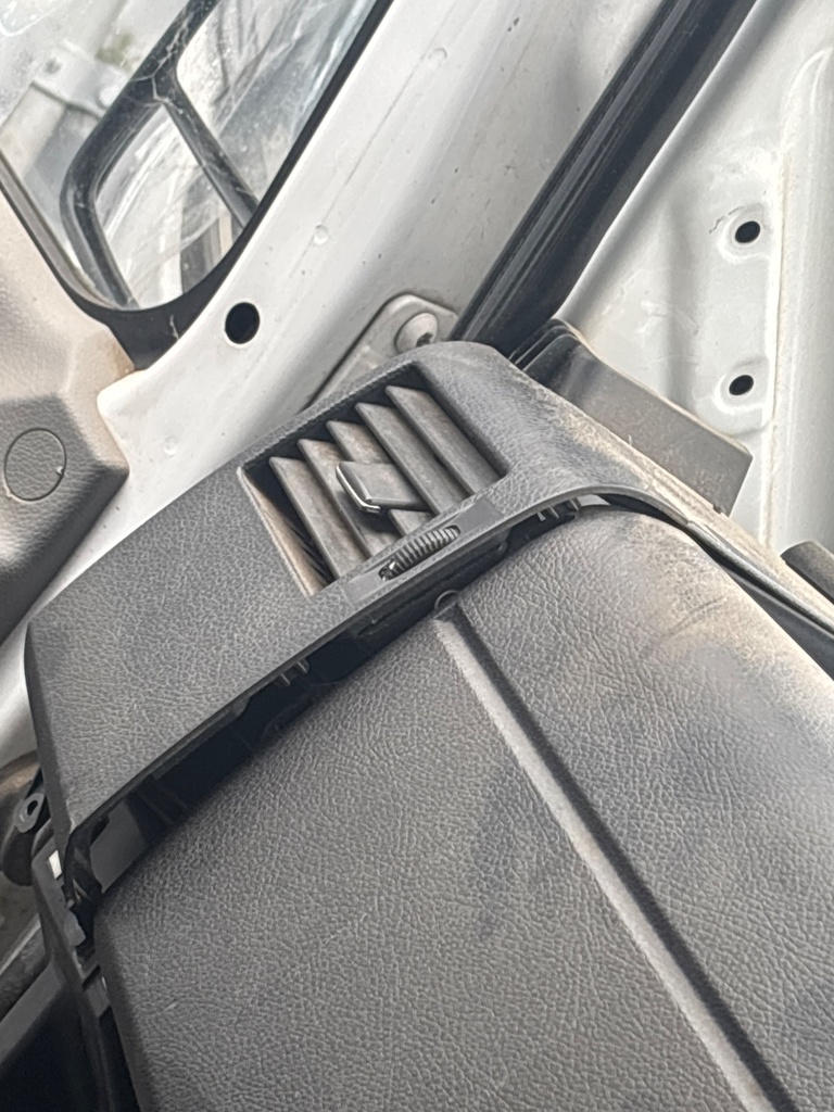 [EPE-126717] Conducto de ventilación Mercedes-Benz Sprinter