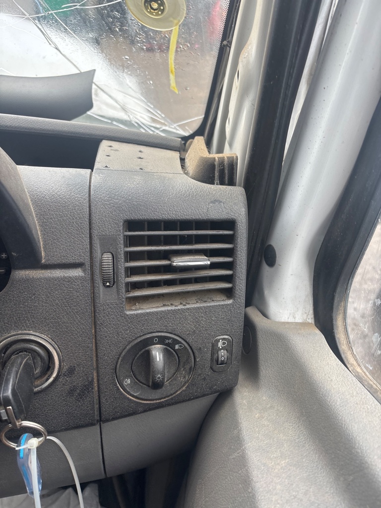 [EPE-126718] Conducto de ventilación Mercedes-Benz Sprinter