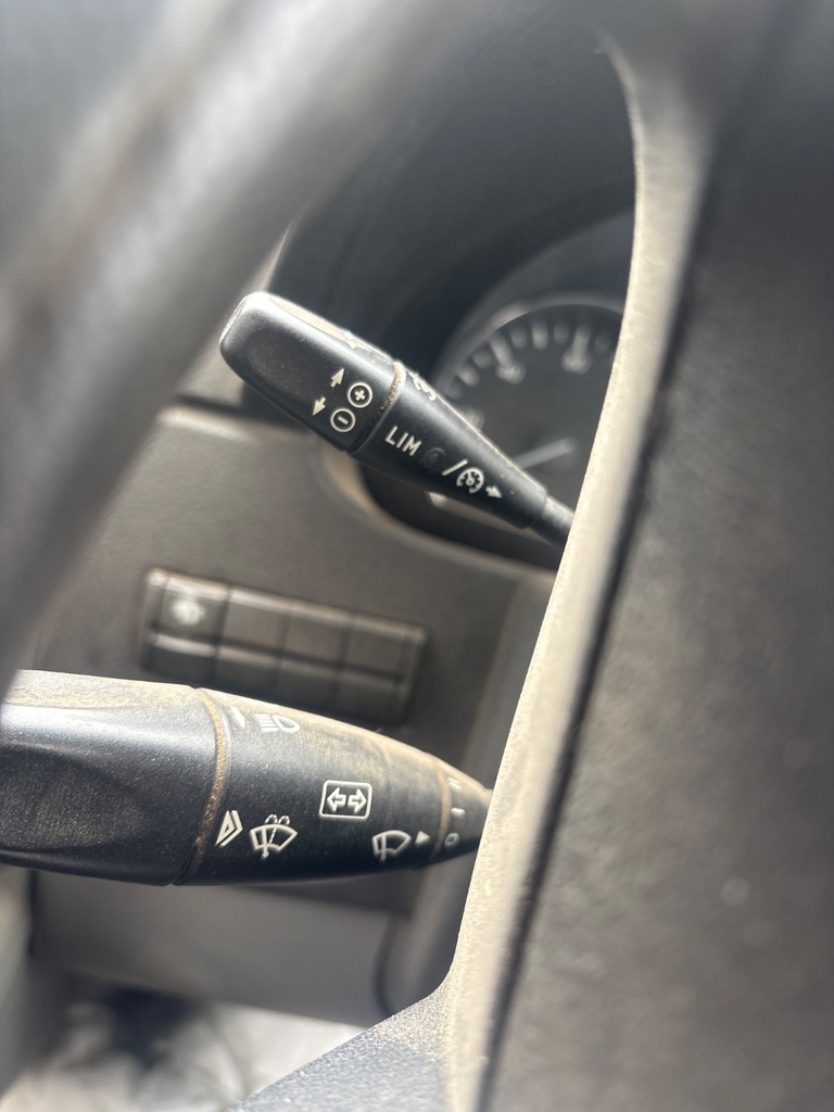[EPE-126721] Mando de columna de dirección Mercedes-Benz Sprinter