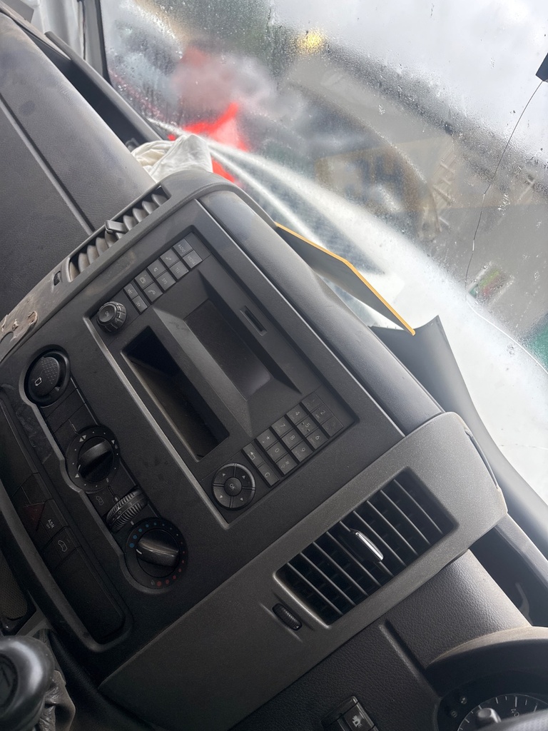 [EPE-126722] Rejilla de ventilación Mercedes-Benz Sprinter