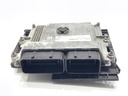 Unidad de control del motor PEUGEOT 308 II 1.2 THP 130 96 kW