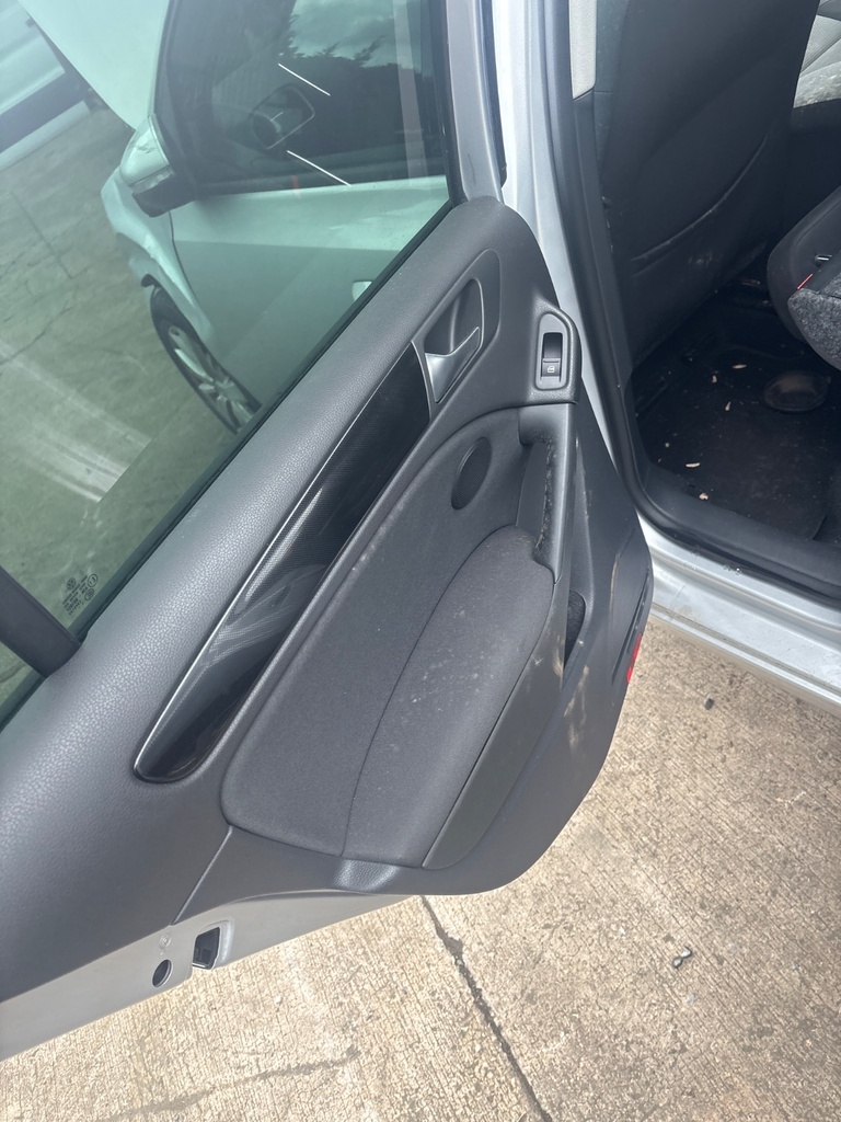 [EPE-126914] Panel de puerta VW Golf (2009-2012)