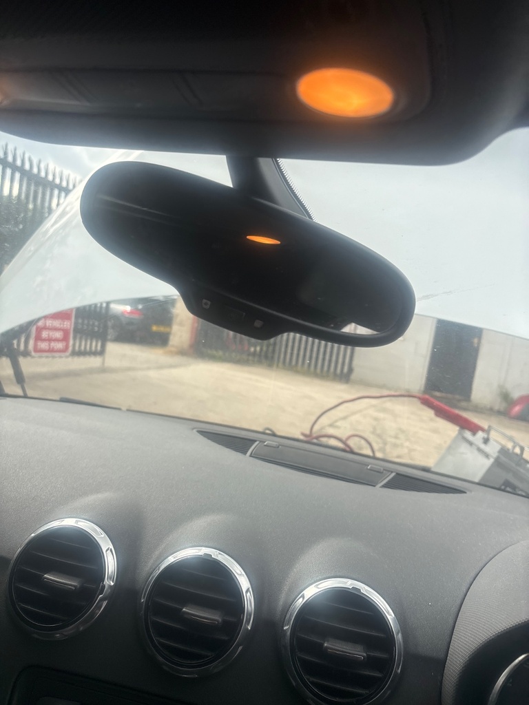 [EPE-126981] Espejo retrovisor interior Audi TT 2011