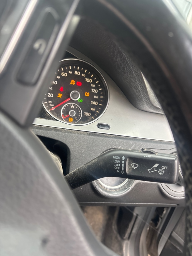 [EPE-127053] Conmutadores de columna de dirección VW Passat CC 2.0 TDI