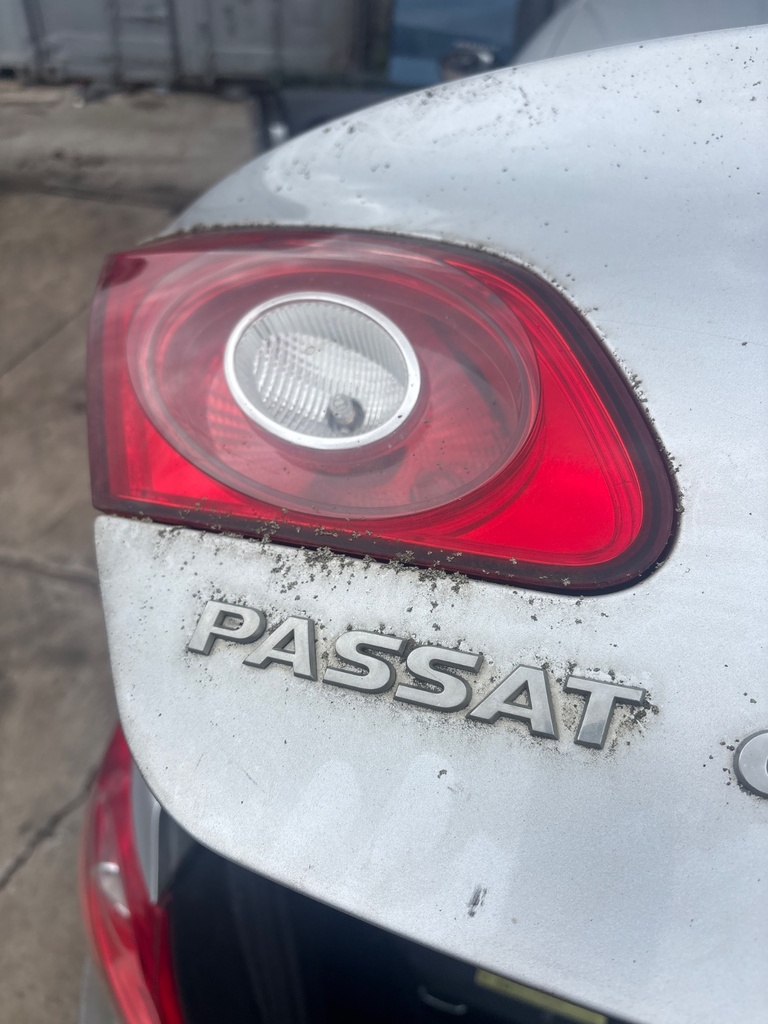 [EPE-127069] Piloto trasero izquierdo VW Passat CC