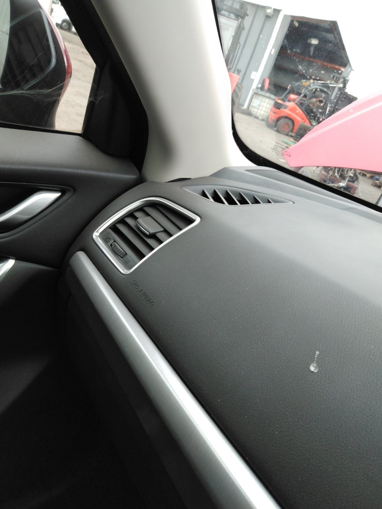 [EPE-127134] Conducto de ventilación Mazda CX-5