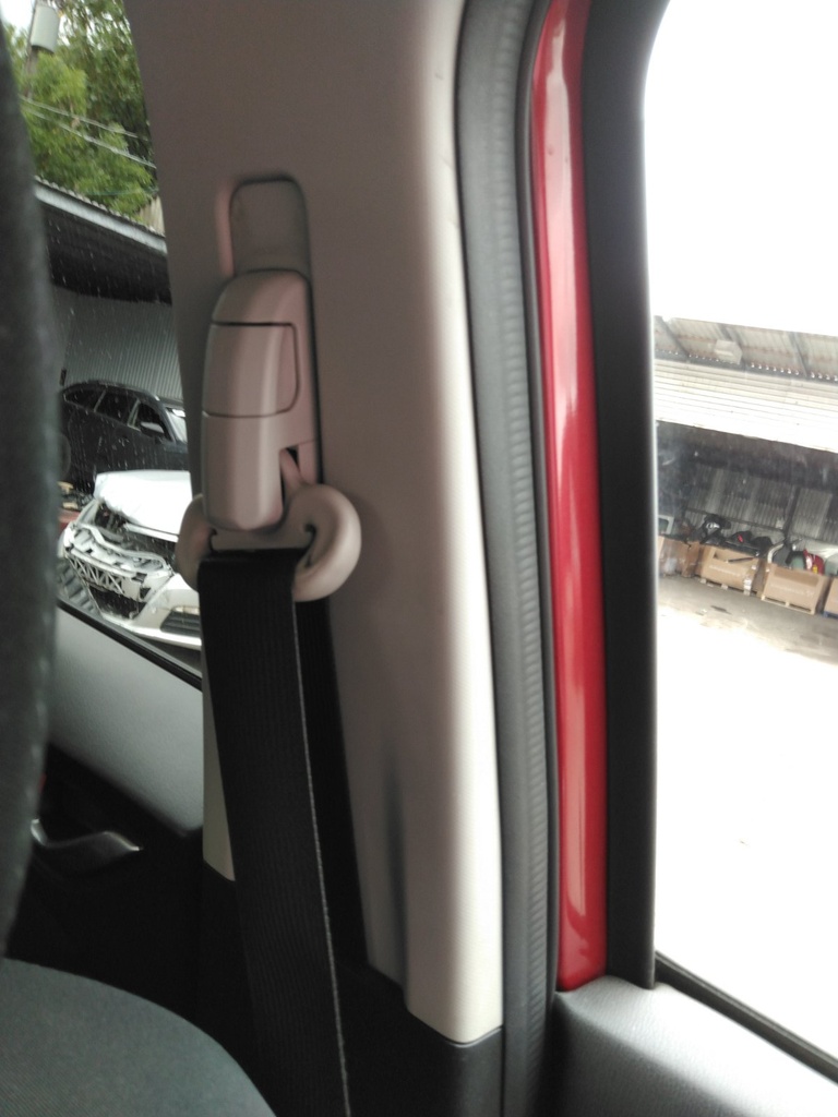 [EPE-127139] Embellecedor de pilar B Mazda CX-5