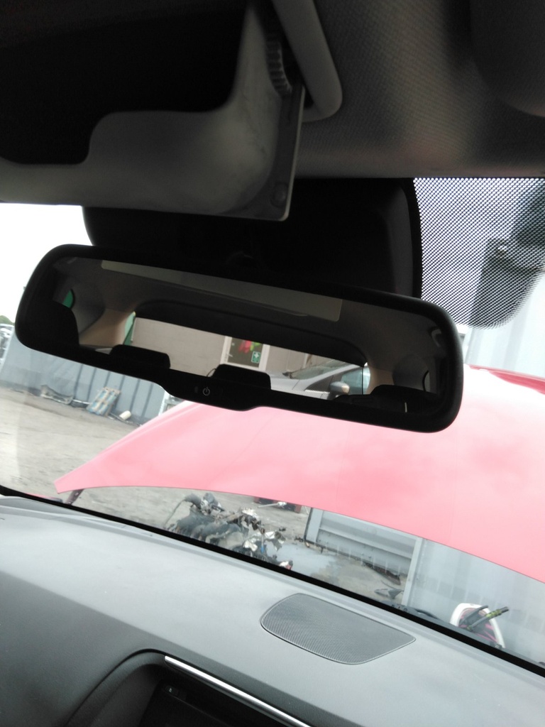 [EPE-127150] Espejo retrovisor interior Mazda CX-5