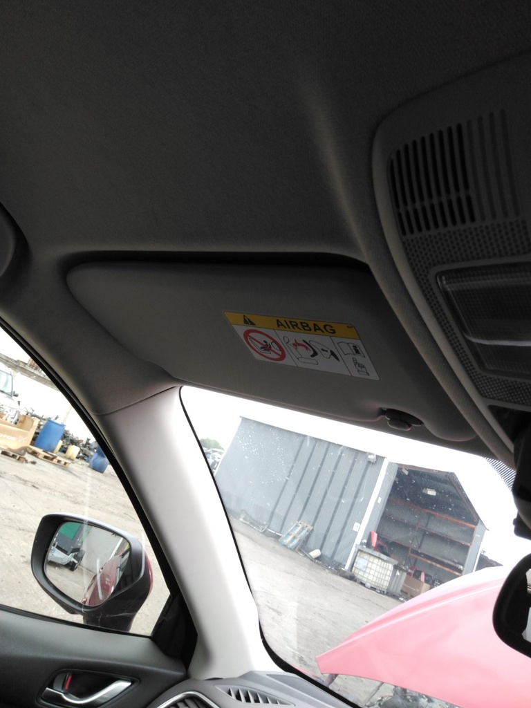 [EPE-127161] Parasol izquierdo Mazda CX-5