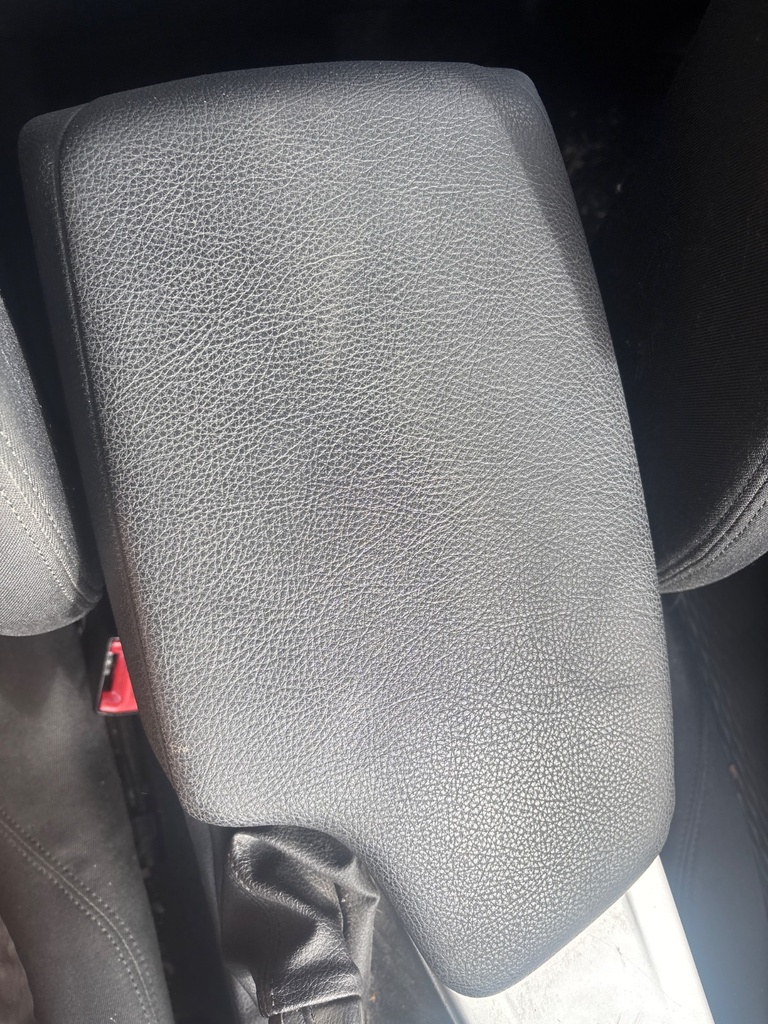 [EPE-127233] Reposabrazos de consola central BMW Serie 3 E91 335d 2007