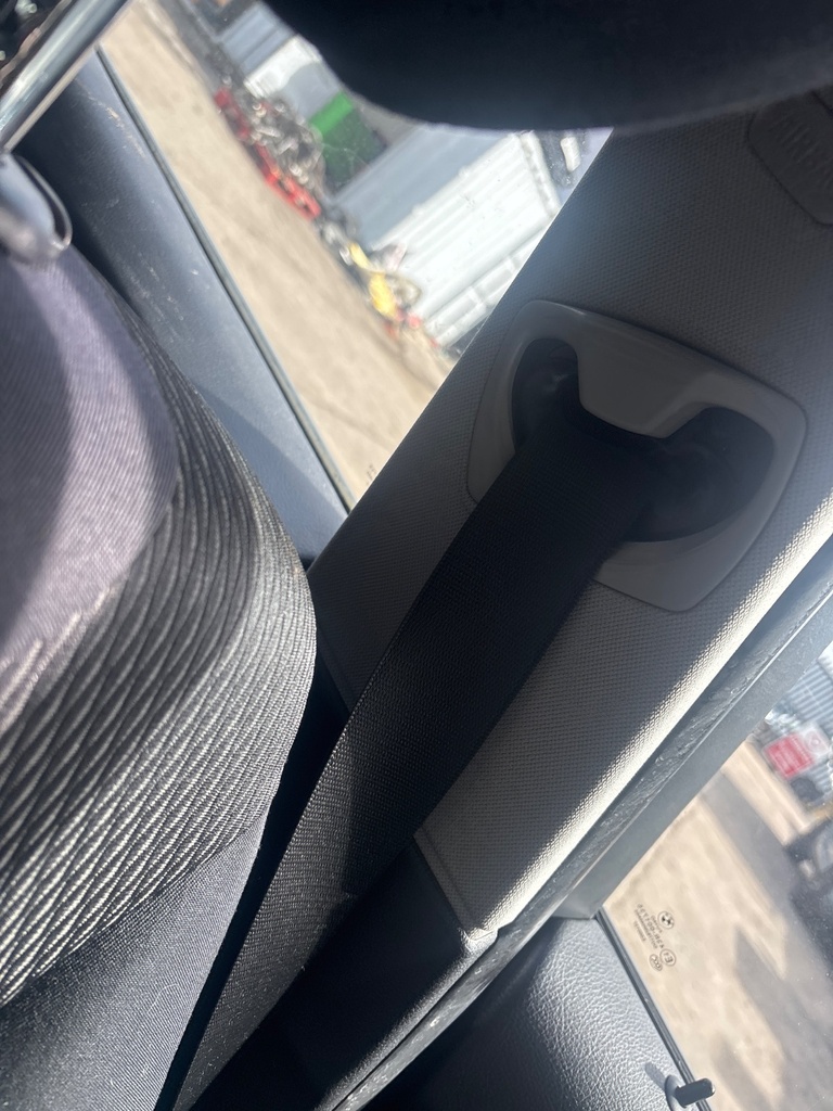 [EPE-127241] Pretensor de cinturón de seguridad delantero izquierdo BMW Serie 3 E91