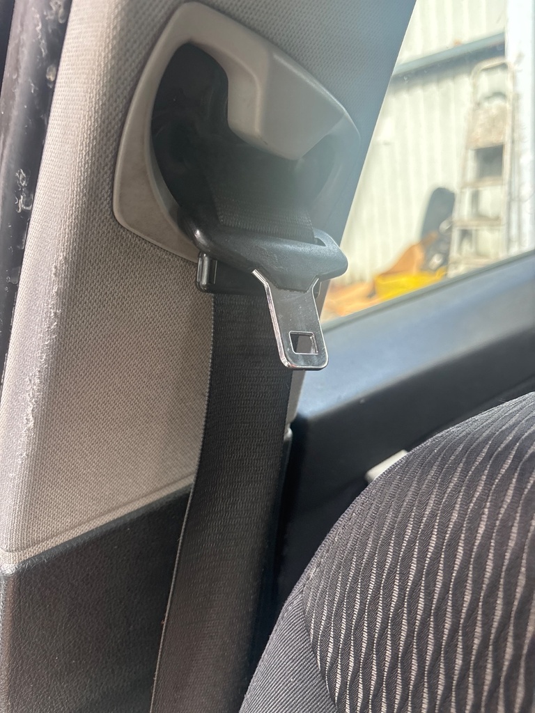 [EPE-127242] Pretensor de cinturón de seguridad delantero derecho BMW Serie 3 E91