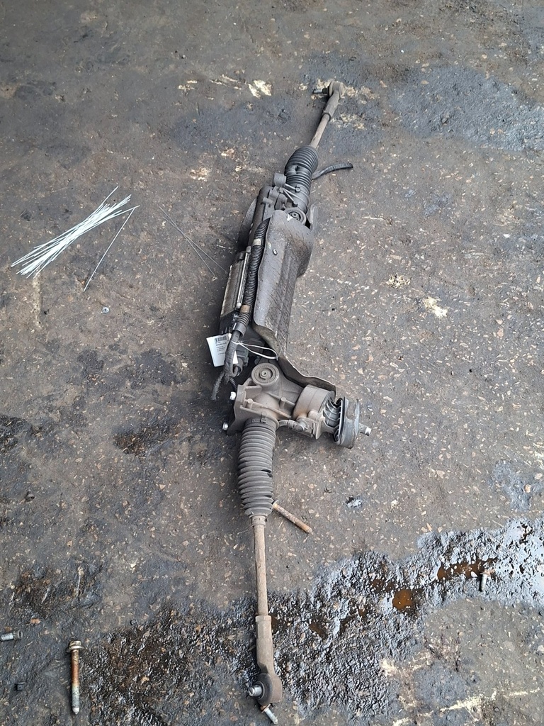 [EPE-103769] Cremallera de dirección Volkswagen Scirocco III 2.0 TDI
