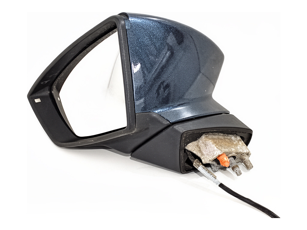 [STARK-924653] Retrovisor izquierdo SEAT León (5F1) 2012-2022